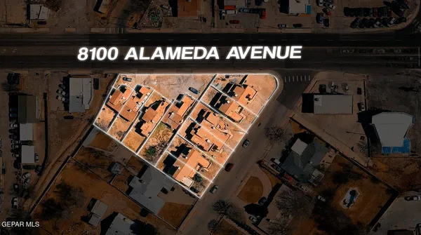 $1,400,000 | 8100 Alameda Avenue, El Paso, TX 79915