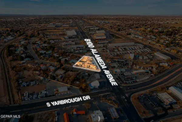 $1,400,000 | 8100 Alameda Avenue, El Paso, TX 79915