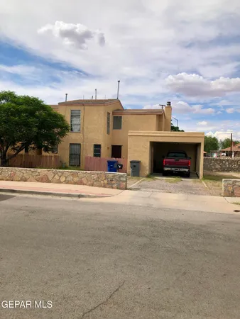 $1,400,000 | 8100 Alameda Avenue, El Paso, TX 79915