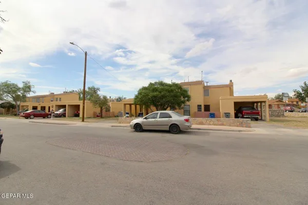 $1,400,000 | 8100 Alameda Avenue, El Paso, TX 79915
