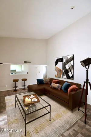 $1,400,000 | 8100 Alameda Avenue, El Paso, TX 79915