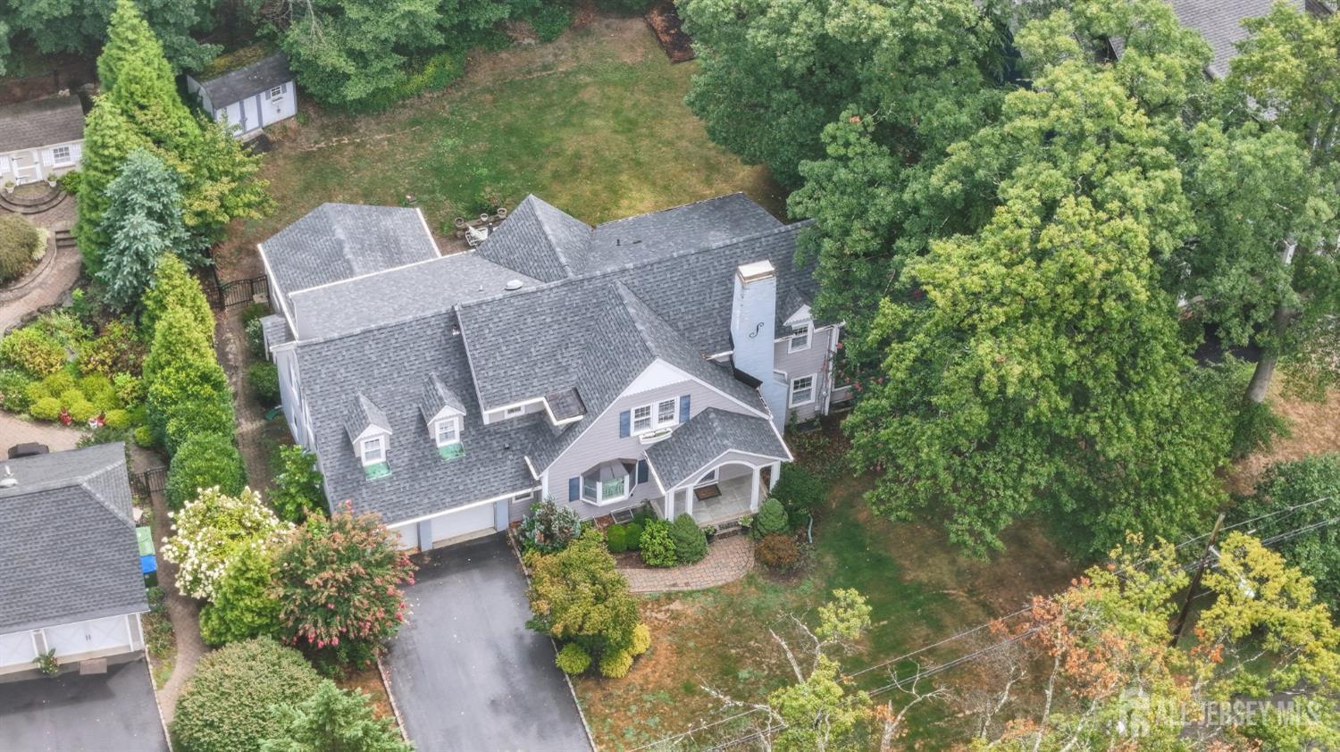 12 Edgewood Road Edison, NJ 08820 - Photo 53 of 68