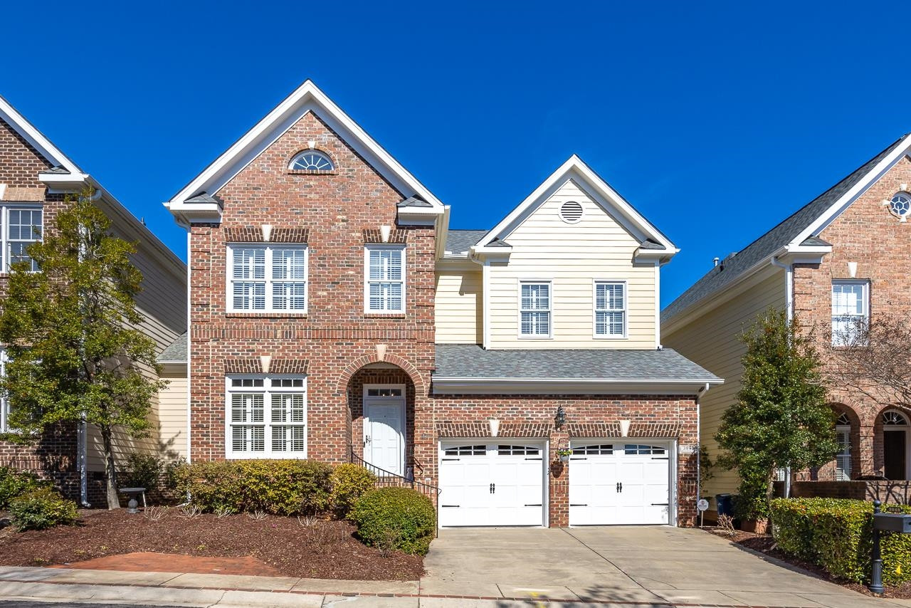 3948 Bentley Bridge Road Raleigh, NC 27612 - Photo 1 of 27 Exterior Front