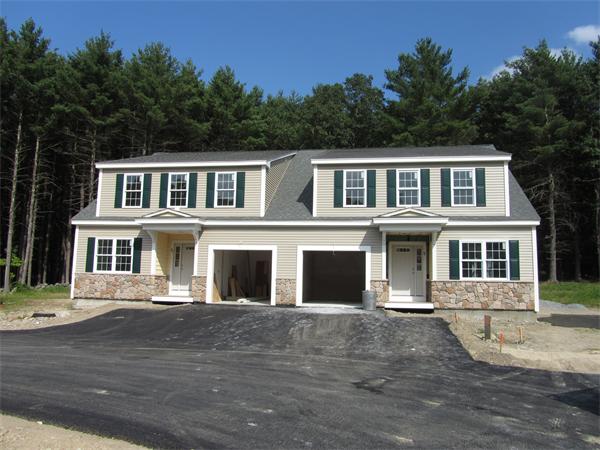 27 Ellsworth Village Road, Unit 14 Acton, MA 01720 - Photo 1 of 1 Gallery Image 1