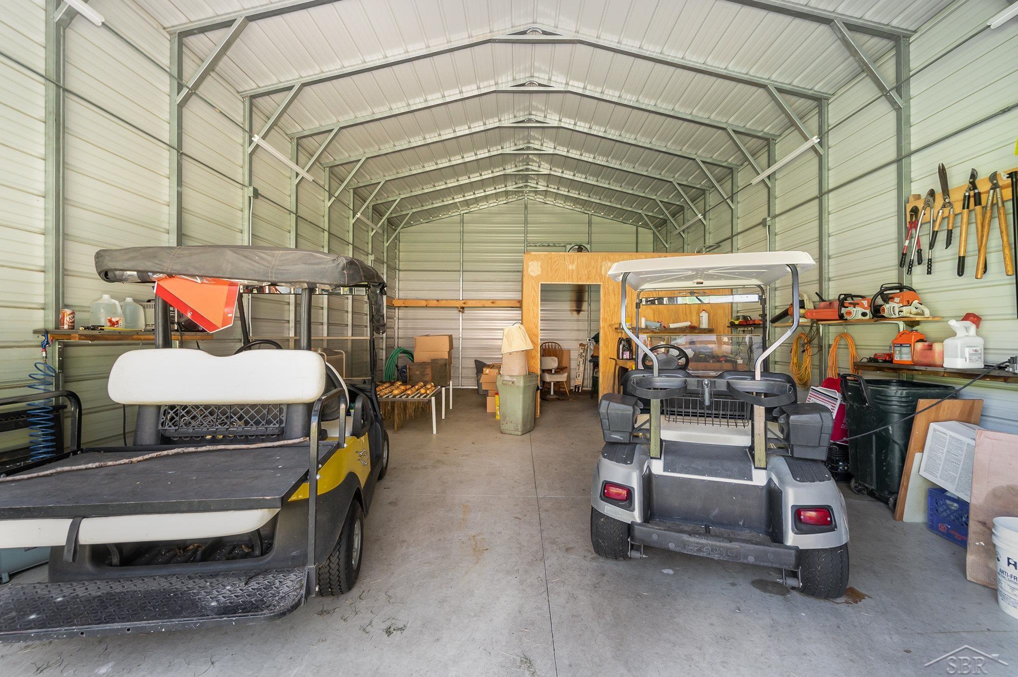 15700 Fowler Road Oakley, MI 48649 - Photo 44 of 67
