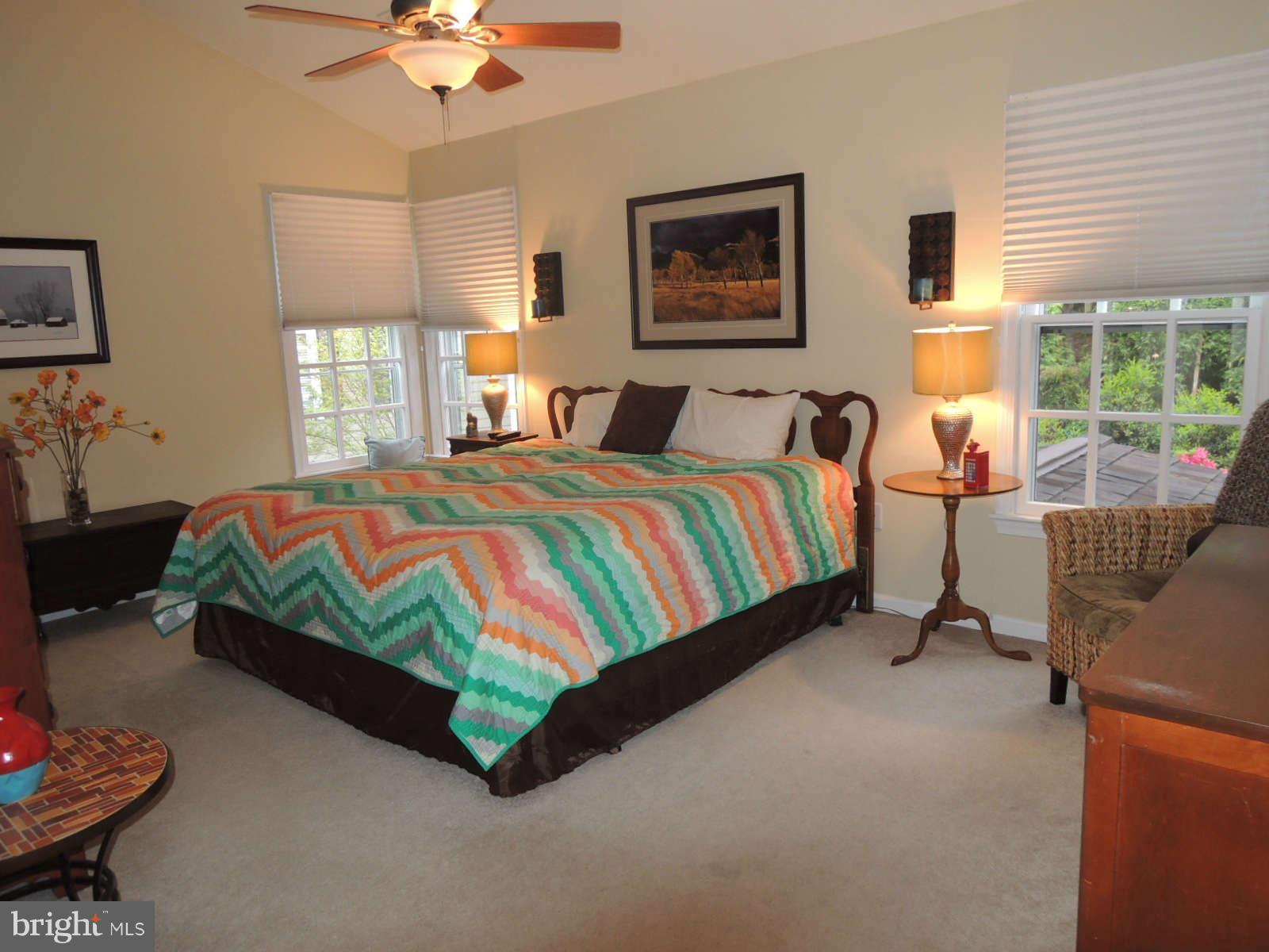 1249 Lamplighter Way Reston, VA 20194 - Photo 13 of 18 Bedroom (Master)