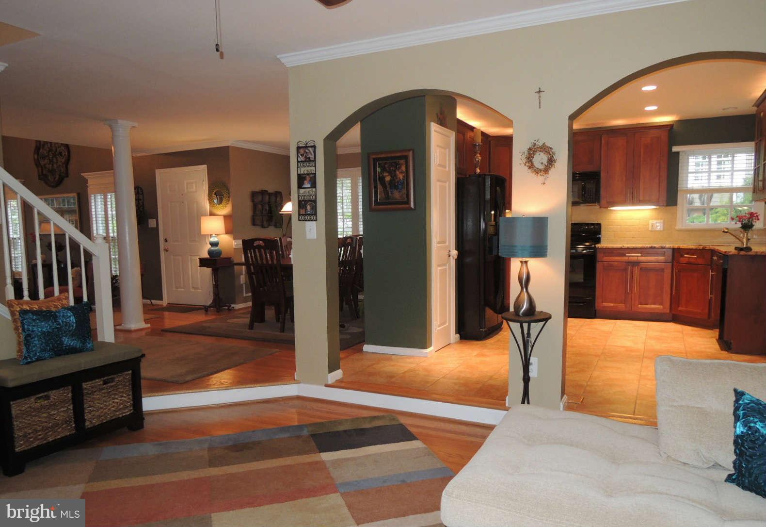 1249 Lamplighter Way Reston, VA 20194 - Photo 10 of 18 Interior (General)