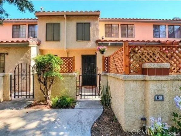 $2,800 | 8167 Vineyard Avenue, Unit 61, Rancho Cucamonga, CA 91730