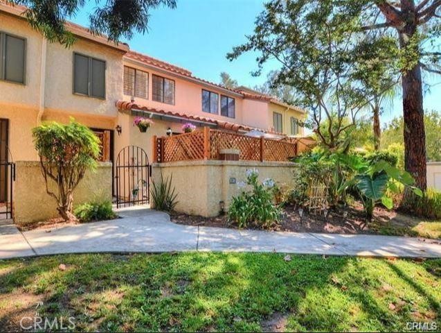 8167 Vineyard Avenue, Unit 61 Rancho Cucamonga, CA 91730 - Photo 2 of 8