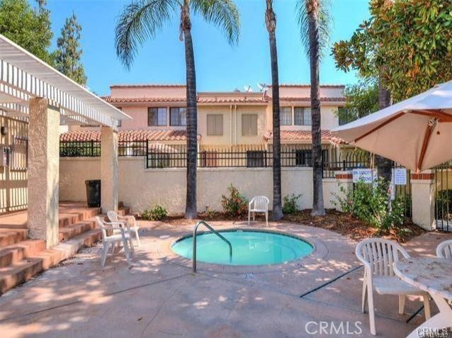 8167 Vineyard Avenue, Unit 61 Rancho Cucamonga, CA 91730 - Photo 7 of 8