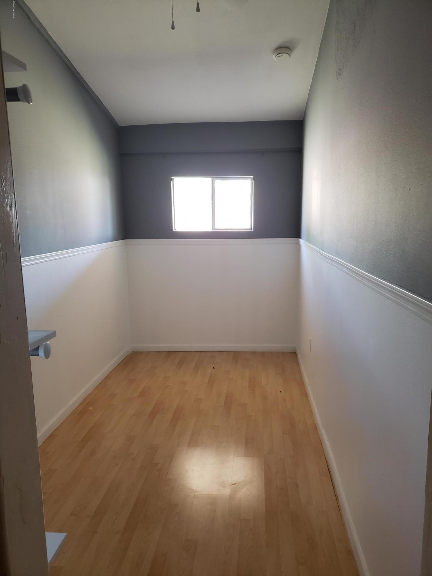 1200 Desert Dawn Drive Rio Rico, AZ 85648 - Photo 13 of 24 en empty room with window