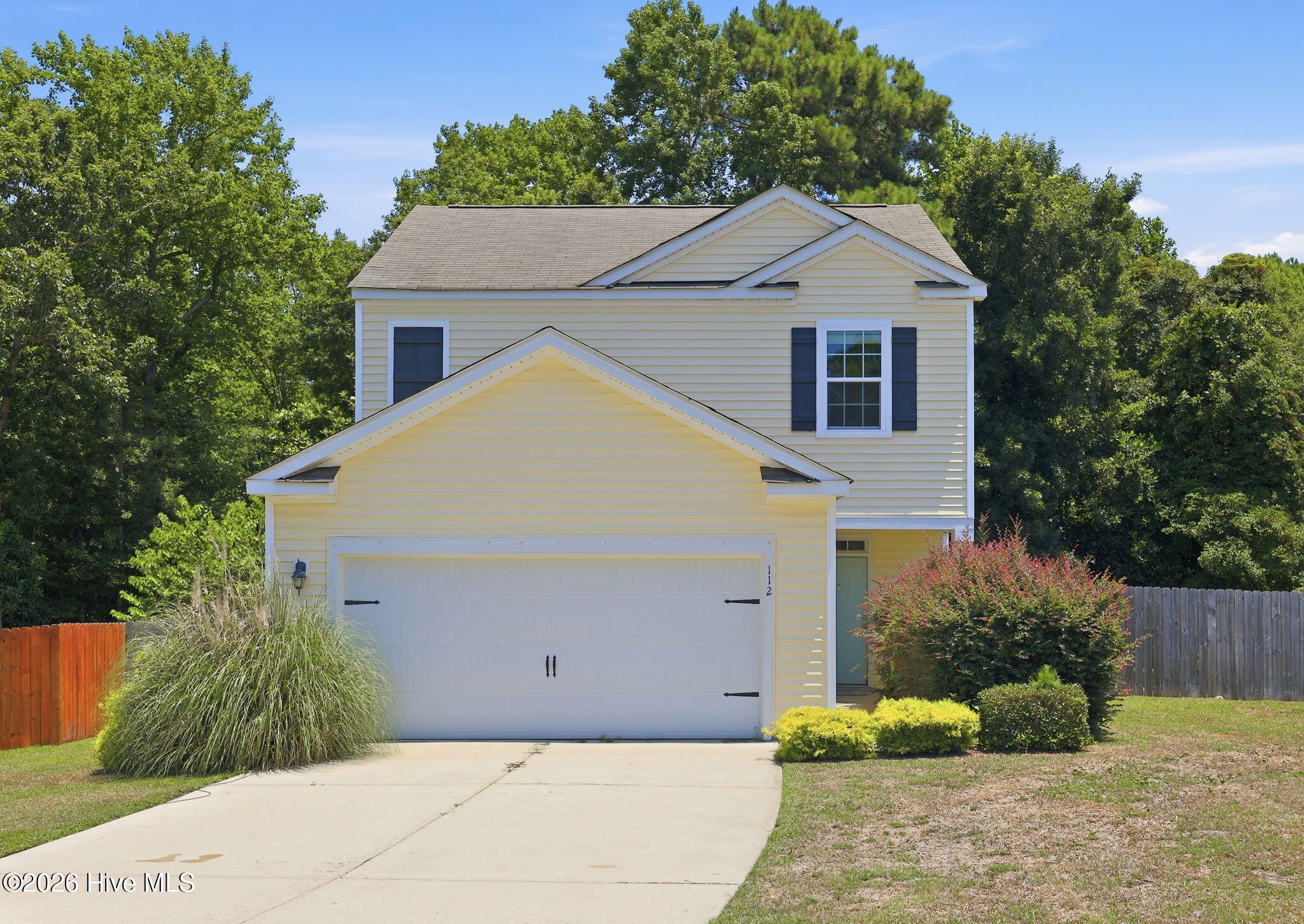 112 Mardella Way Holly Ridge, NC 28445 - Photo 33 of 56