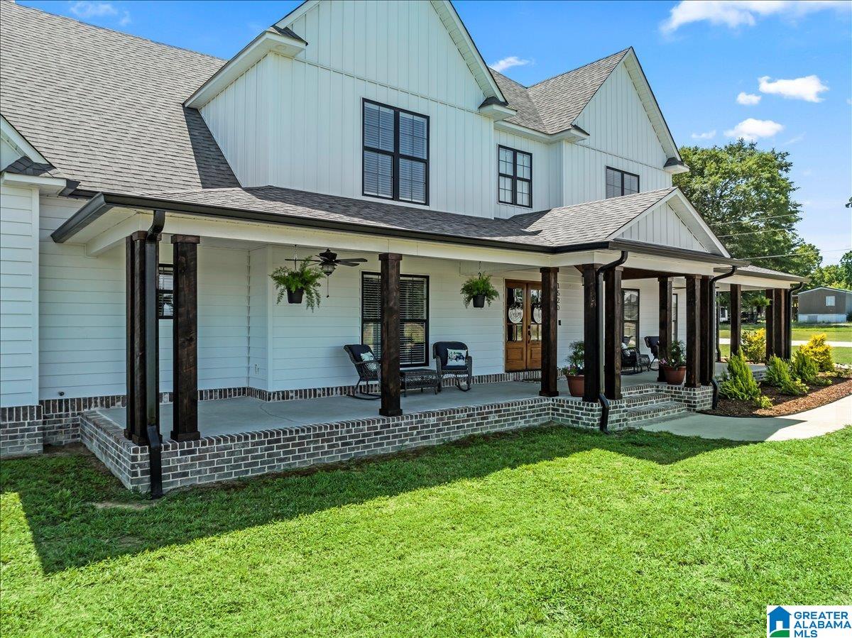 1520 Day Gap Road Cullman, AL 35057 - Photo 17 of 72