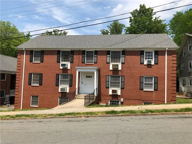 $895 | 1415 Clover Street Northwest, Winston-Salem, NC 27101