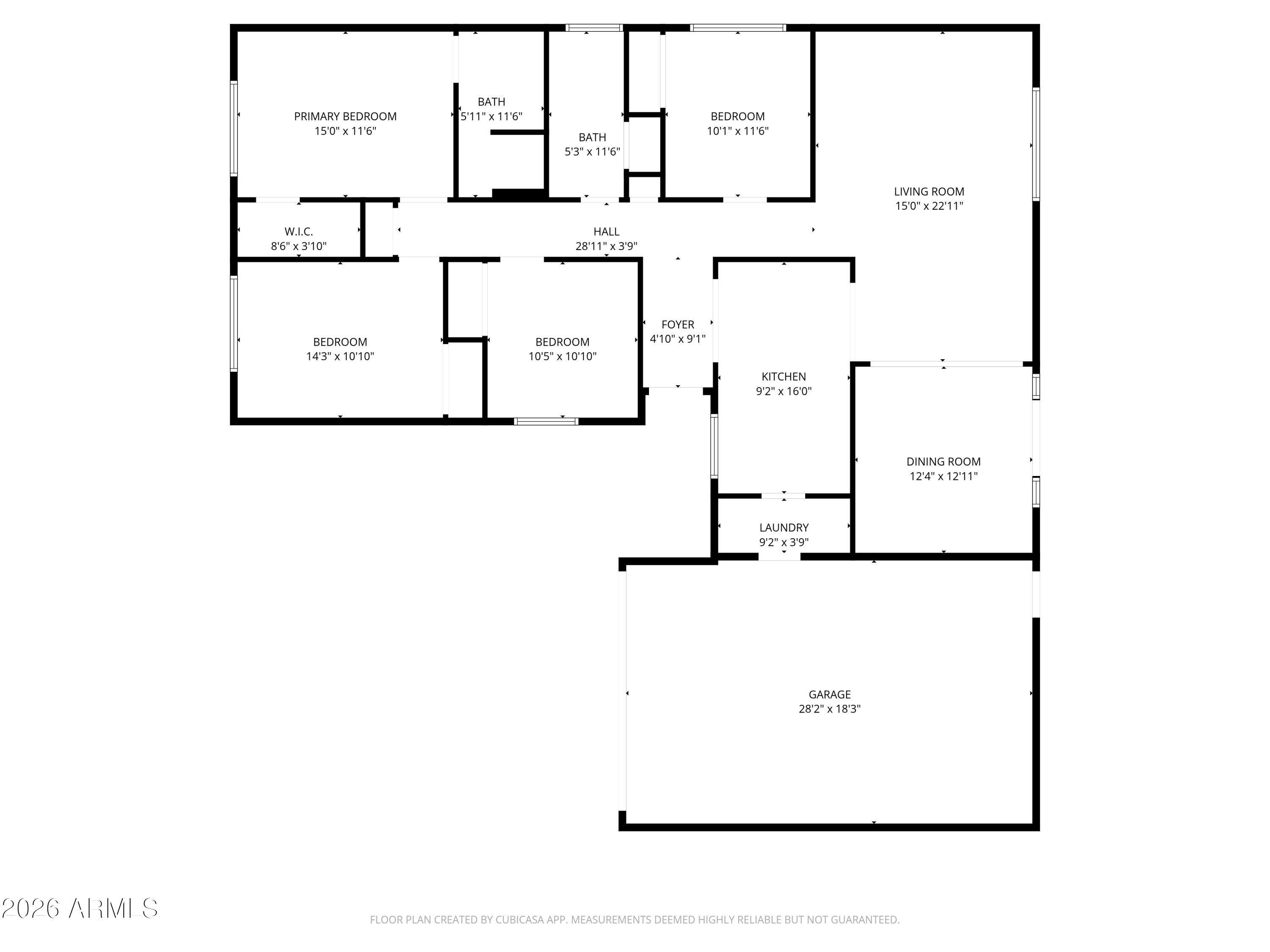 3613 South Kenneth Place Tempe, AZ 85282 - Photo 17 of 17