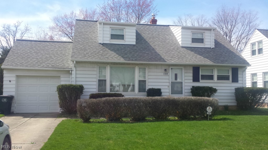 1348 Beaconfield Road Lyndhurst, OH 44124 - Photo 1 of 17