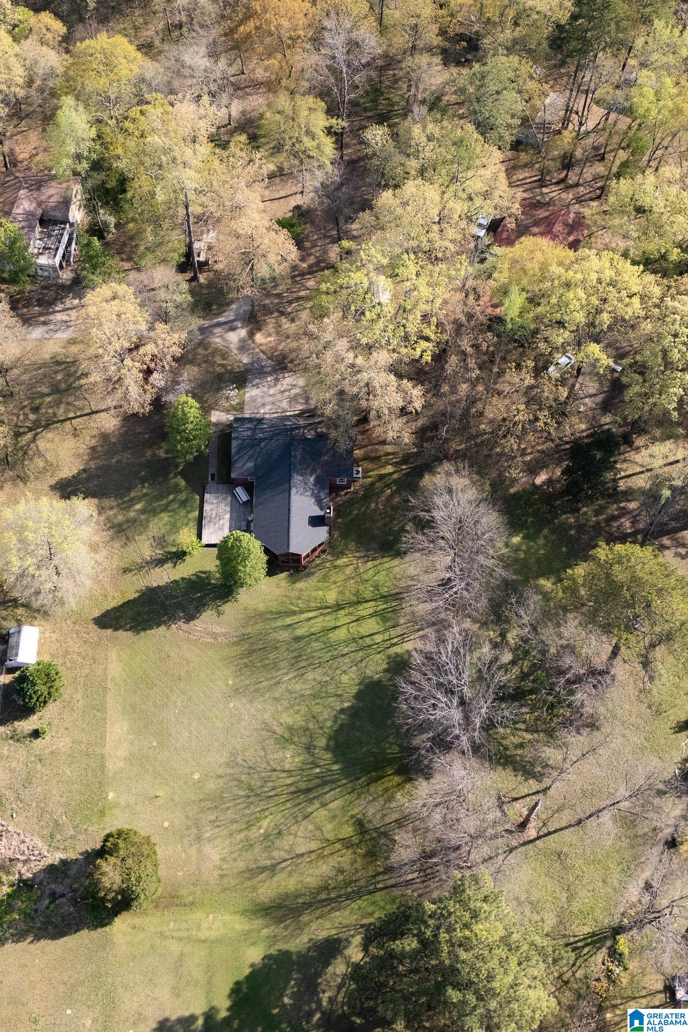 103 Bannerman Road Bessemer, AL 35022 - Photo 29 of 31