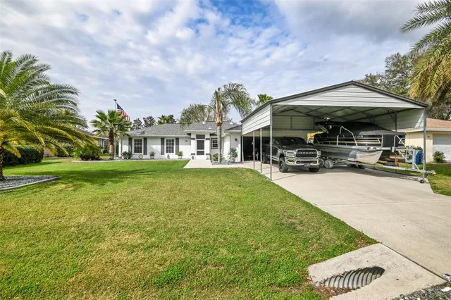 a picture of a bathroom with a sink and a mirror