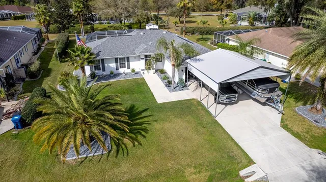 $429,000 | 4457 East Avocet Court, Hernando, FL 34442