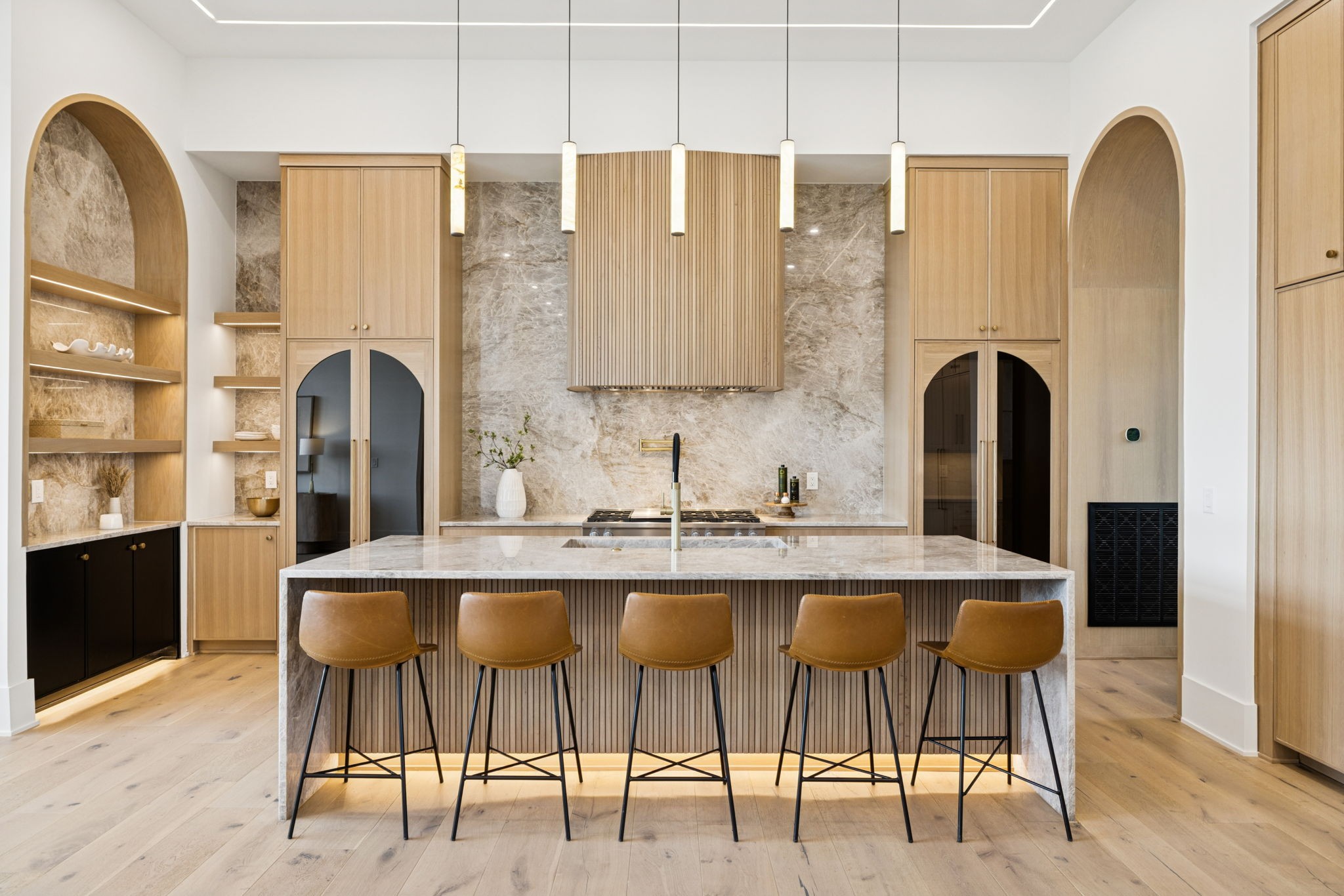 9636 Concord Road Brentwood, TN 37027 - Photo 15 of 100