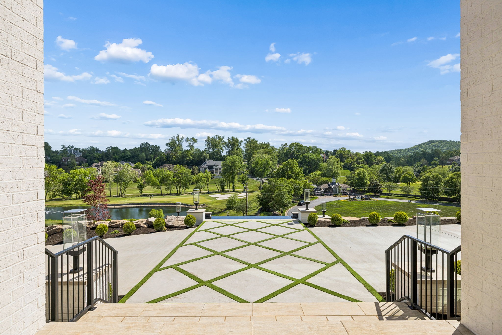 9636 Concord Road Brentwood, TN 37027 - Photo 6 of 100