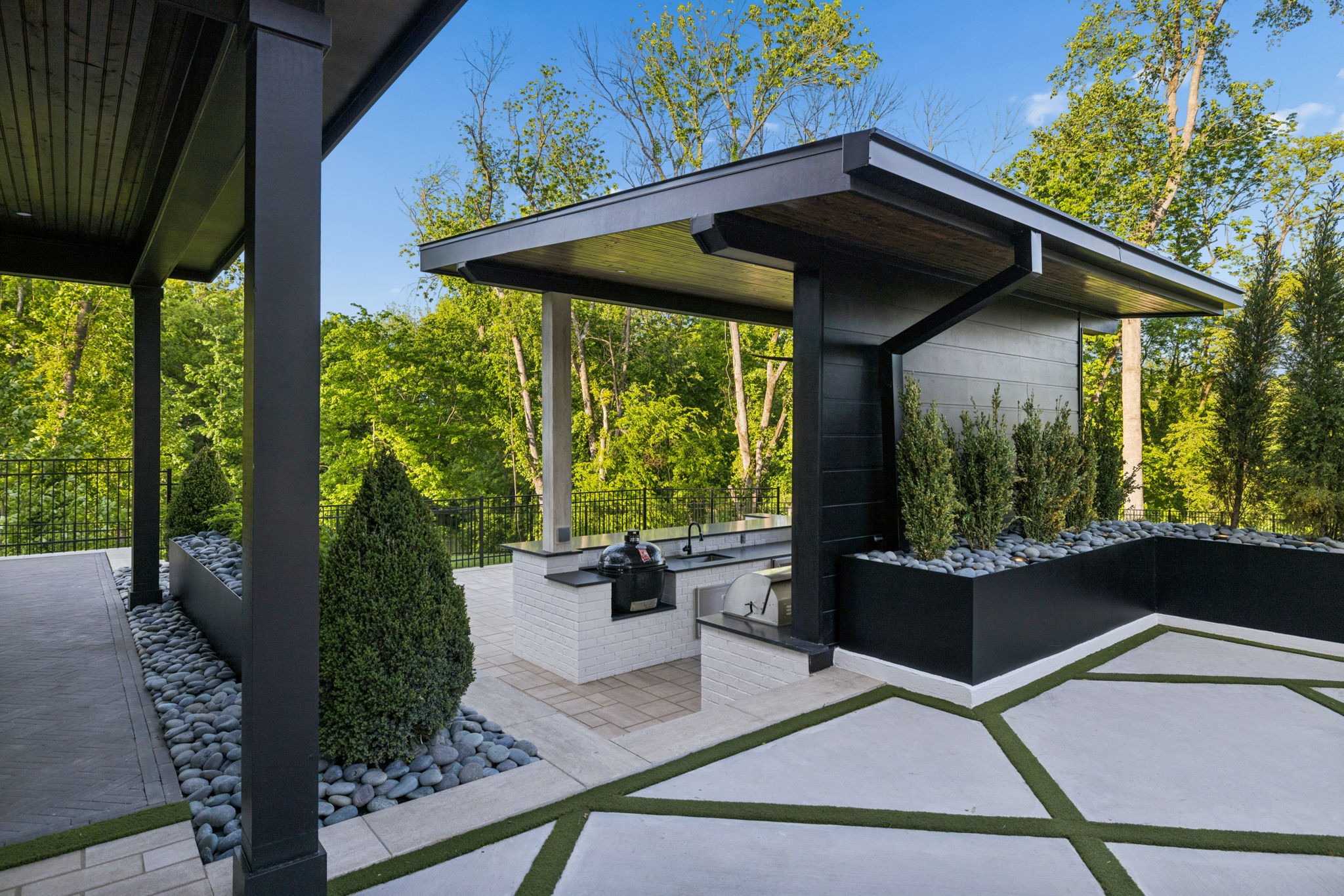 9636 Concord Road Brentwood, TN 37027 - Photo 85 of 99