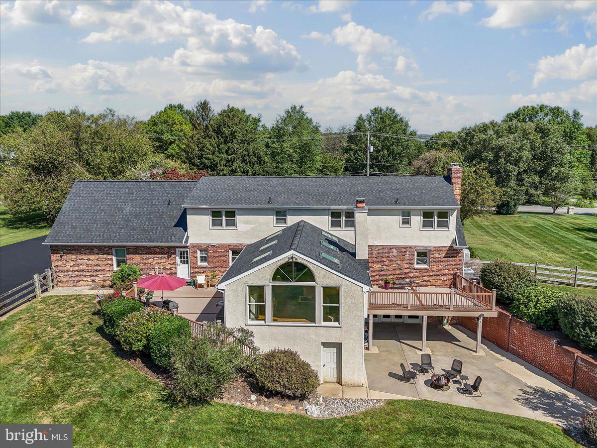240 Longwood Road Kennett Square, PA 19348 - Photo 54 of 67 Gallery Image 54