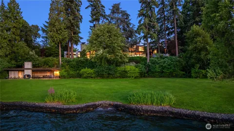 $65,000,000 | Undisclosed Address, Medina, WA 98039