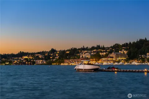 $65,000,000 | Undisclosed Address, Medina, WA 98039