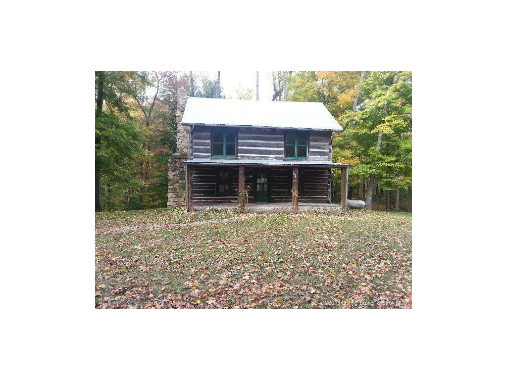 4510 Losson Road Palmyra, IN 47164 - Photo 1 of 8 Gallery Image 1