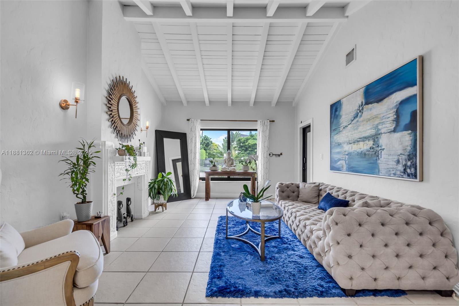 1642 Southwest 16th Street Miami, FL 33145 - Photo 5 of 28 a living room with furniture