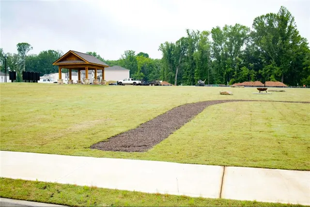 $424,000 | 386 Red Dragon Drive, Jefferson, GA 30549