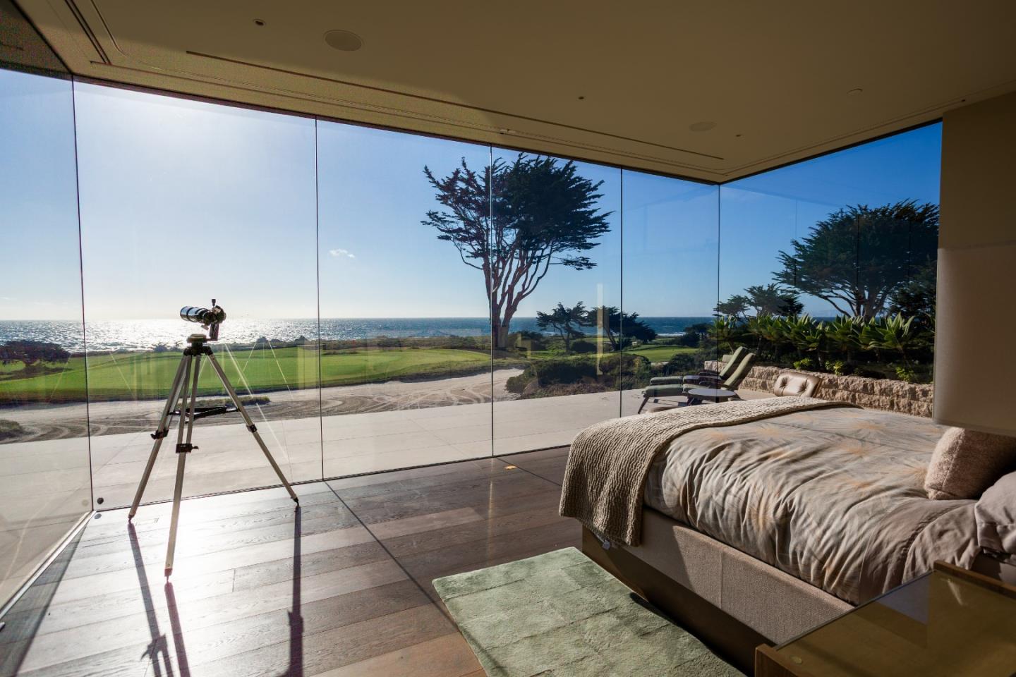 3032 Cormorant Road Pebble Beach, CA 93953 - Photo 17 of 29 Gallery Image 17