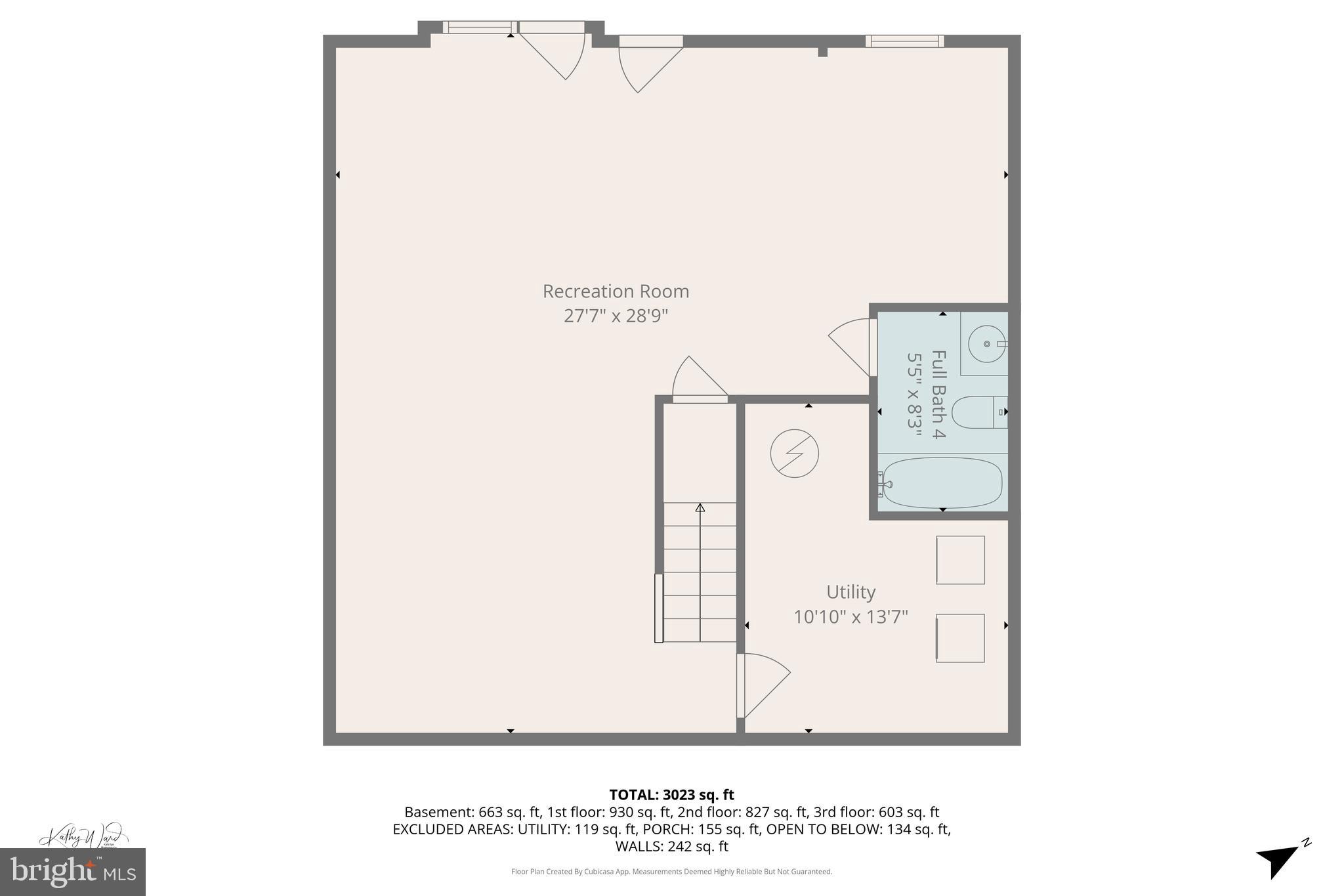 4704 Denview Way Baltimore, MD 21206 - Photo 41 of 42 unknown