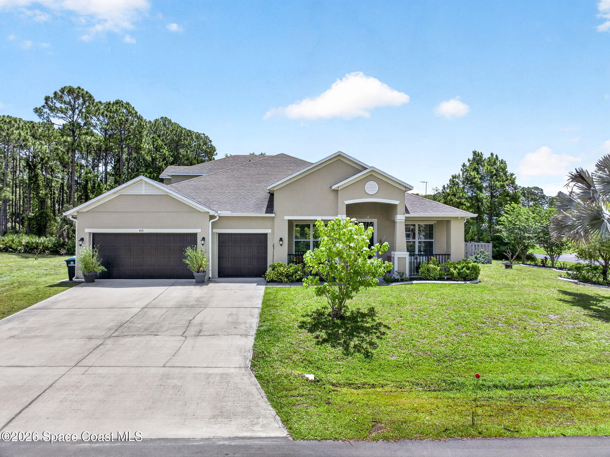453 Danis Road Southwest Palm Bay, FL 32908 - Photo 53 of 55 DJI_26_05827