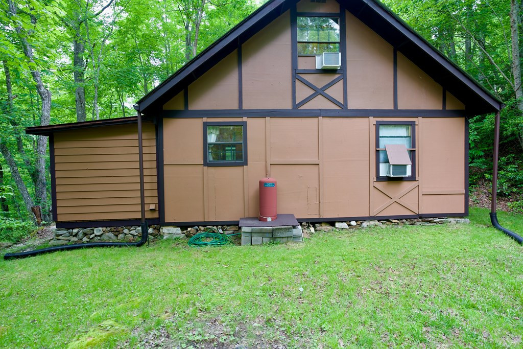 351 Mt Tabor Road Topton, NC 28781 - Photo 19 of 58