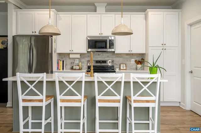 $789,000 | 3707 Thicket Run Place, Charlottesville, VA 22911