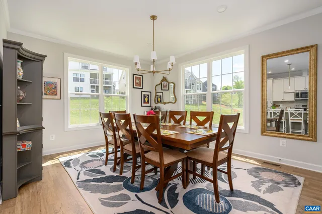 $789,000 | 3707 Thicket Run Place, Charlottesville, VA 22911