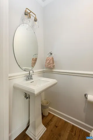 $789,000 | 3707 Thicket Run Place, Charlottesville, VA 22911