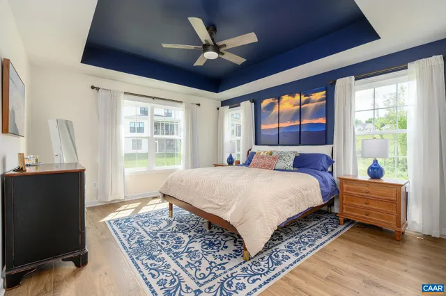 $789,000 | 3707 Thicket Run Place, Charlottesville, VA 22911