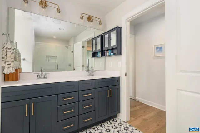 $789,000 | 3707 Thicket Run Place, Charlottesville, VA 22911