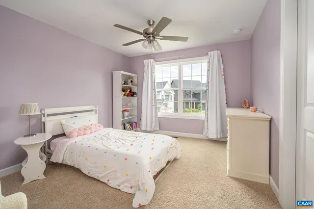 $789,000 | 3707 Thicket Run Place, Charlottesville, VA 22911