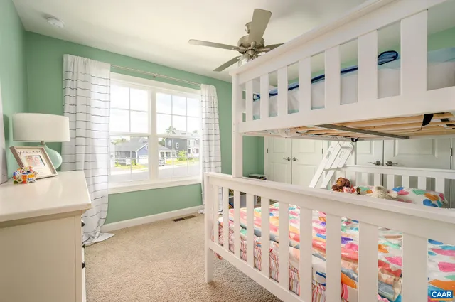 $789,000 | 3707 Thicket Run Place, Charlottesville, VA 22911