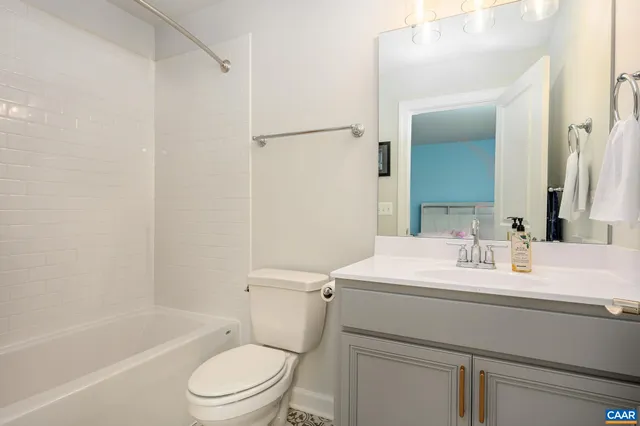 $789,000 | 3707 Thicket Run Place, Charlottesville, VA 22911