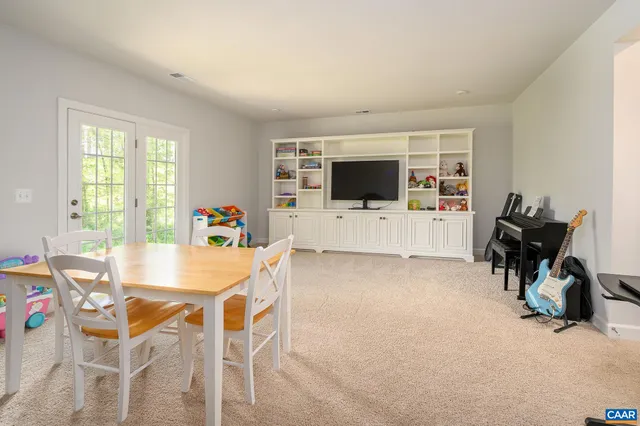 $789,000 | 3707 Thicket Run Place, Charlottesville, VA 22911