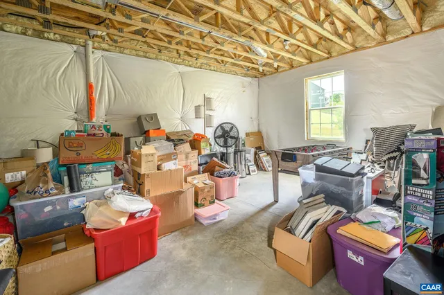 $789,000 | 3707 Thicket Run Place, Charlottesville, VA 22911