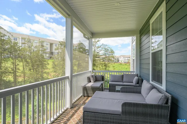 $789,000 | 3707 Thicket Run Place, Charlottesville, VA 22911