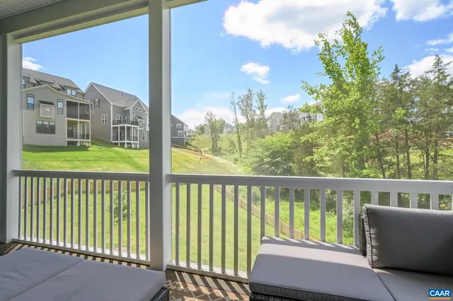 $789,000 | 3707 Thicket Run Place, Charlottesville, VA 22911