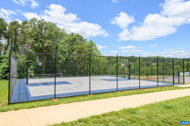 $789,000 | 3707 Thicket Run Place, Charlottesville, VA 22911