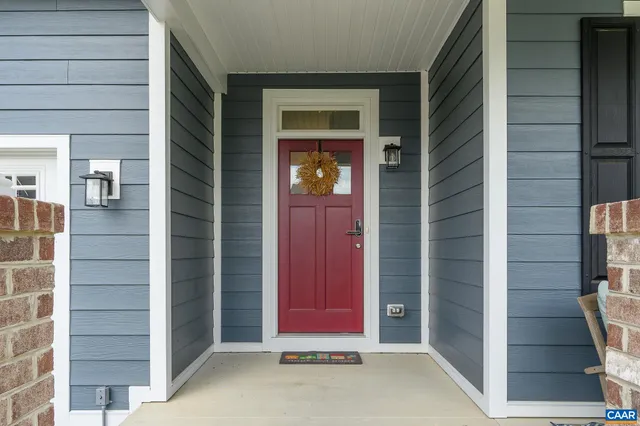 $789,000 | 3707 Thicket Run Place, Charlottesville, VA 22911